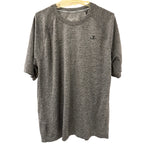 Charcoal Gray Heather Champion T-Shirt sz 2X