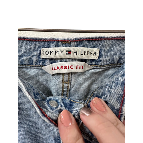 Light Tommy Hilfiger Women's Jeans sz 10R
