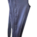 Dark Navy Blue Adidas Athletic Climalite Pants sz Medium