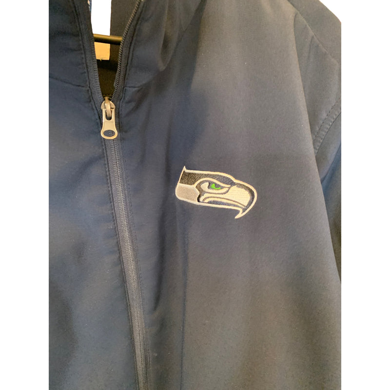 NFL, Jackets & Coats, Philadelphia Eagles Mens Nike Nfl 22 Salute To  Service Quilted Jacket Sz M