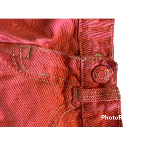 2T Oshkosh Pink Jeans