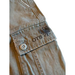 New OTB Sage Jeans sz 12